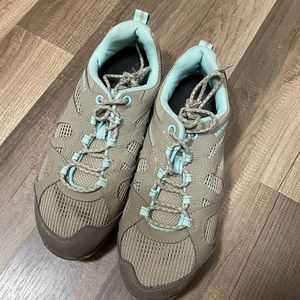 Merrell Hiking Shoe